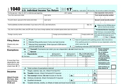 Who 1040 - Mar 4, 2024 · Complete and attach Schedule A and enter the result in line 40 If you are itemizing your deductions. Otherwise, enter the amount on the margin of Form 1040 that corresponds to your filing status on line 40. Then subtract line 40 from line 38 and enter the result on line 41. 3. 